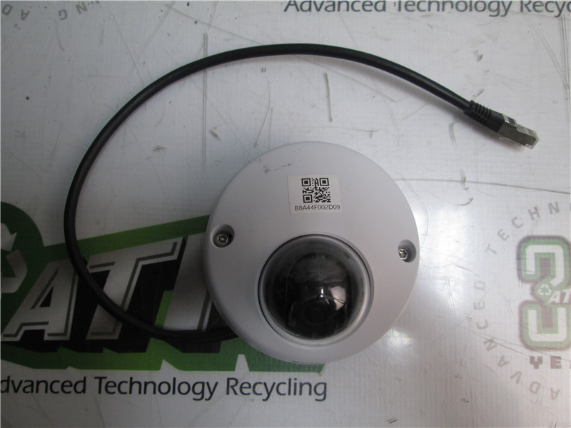 Axis P3925-R Network Camera Outdoor Surveillance Camera