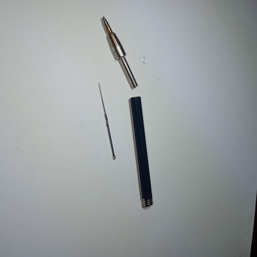 K&E Keuffel Esser Leroy 020 Mechanical Pencil 3.75" Long Technical Drafting