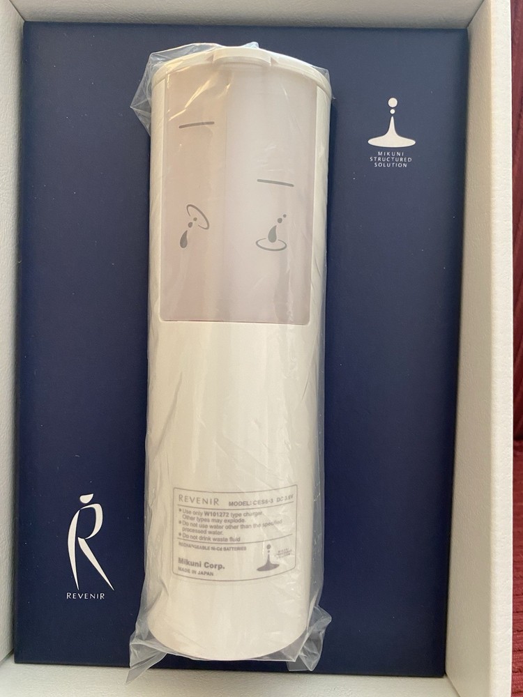 Revenir Skincare Device Only
