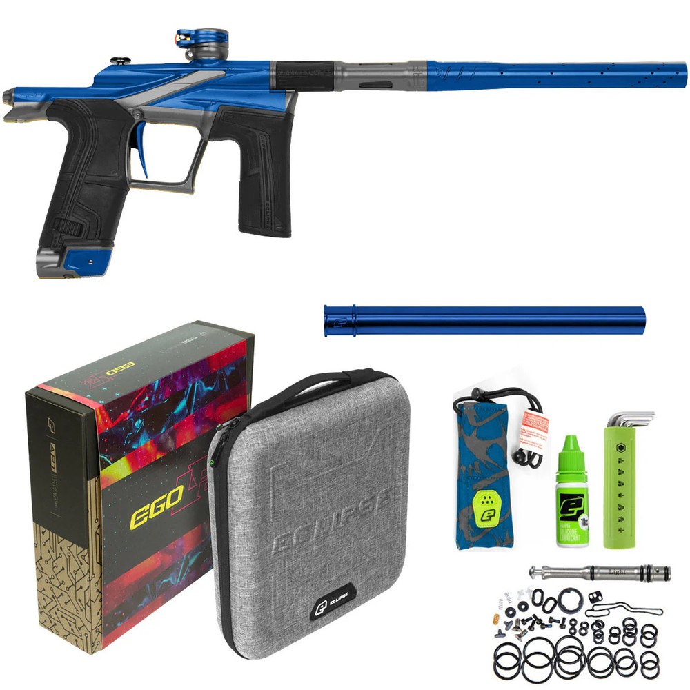 Planet Eclipse Ego LV2 Paintball Marker Onslaught