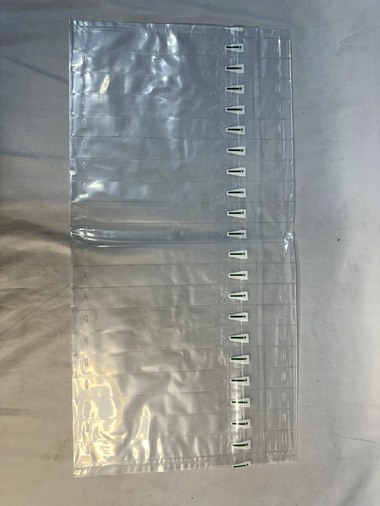 12"-16" Laptop Bubble Anti-Drop Inflatable Buffer Packaging Protector Ship Bag