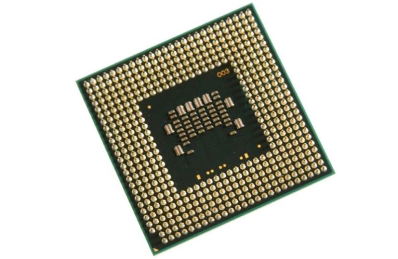 SLA4C - T5850 2.16ghz Cpu