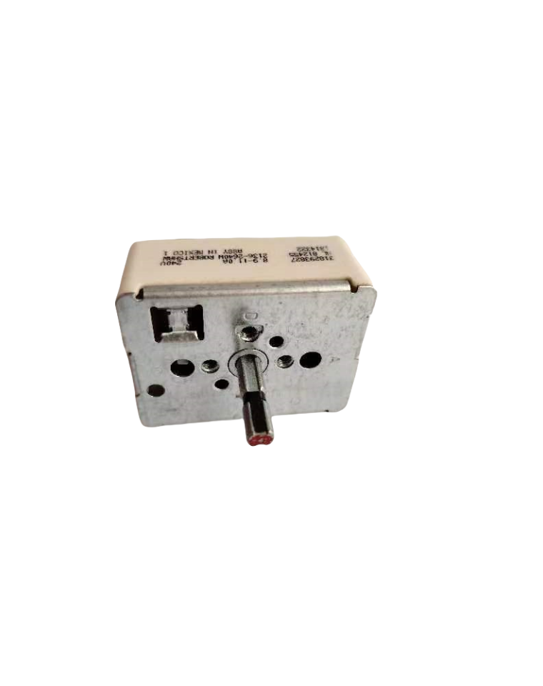 New Genuine OEM Frigidaire Oven Range Surface Element Control Switch 318293827