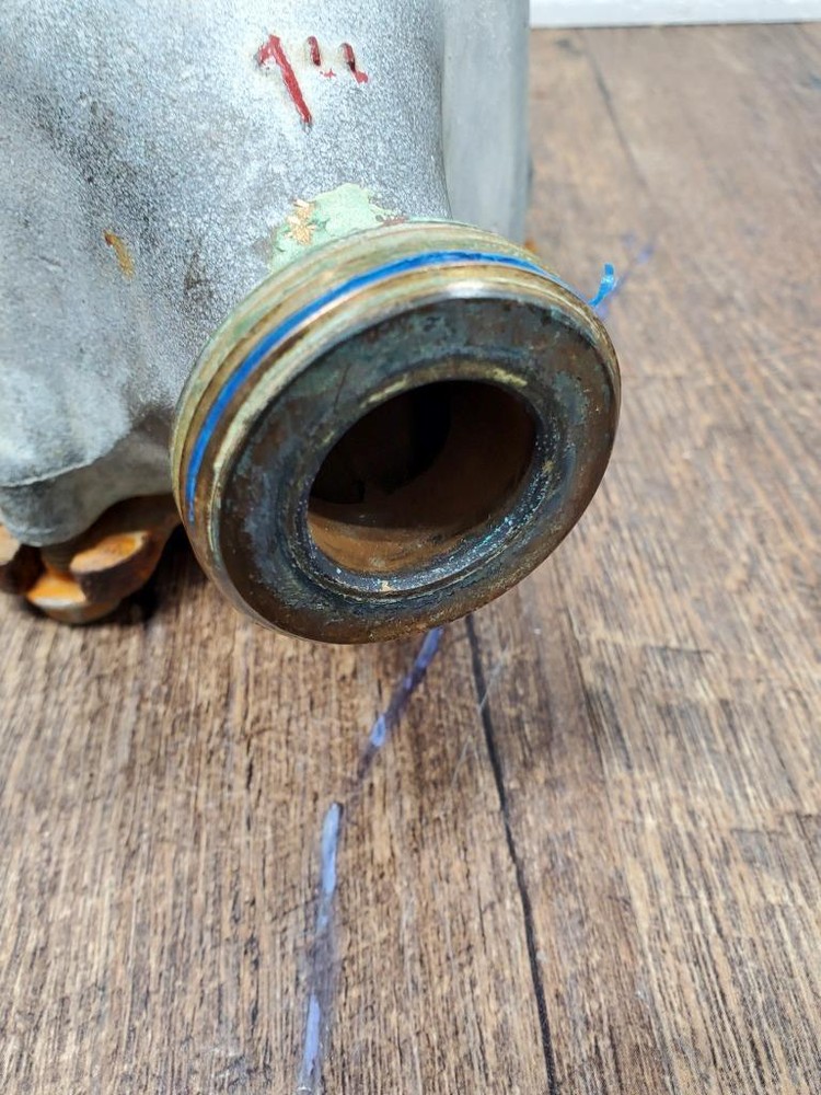 u66~ Sensus SR 1” SR Water Meter