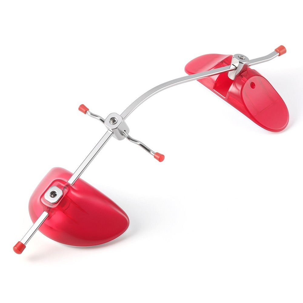 Dental Facemask Maxillary Expansion Prognathism Adjustable Forward Pull Headgear