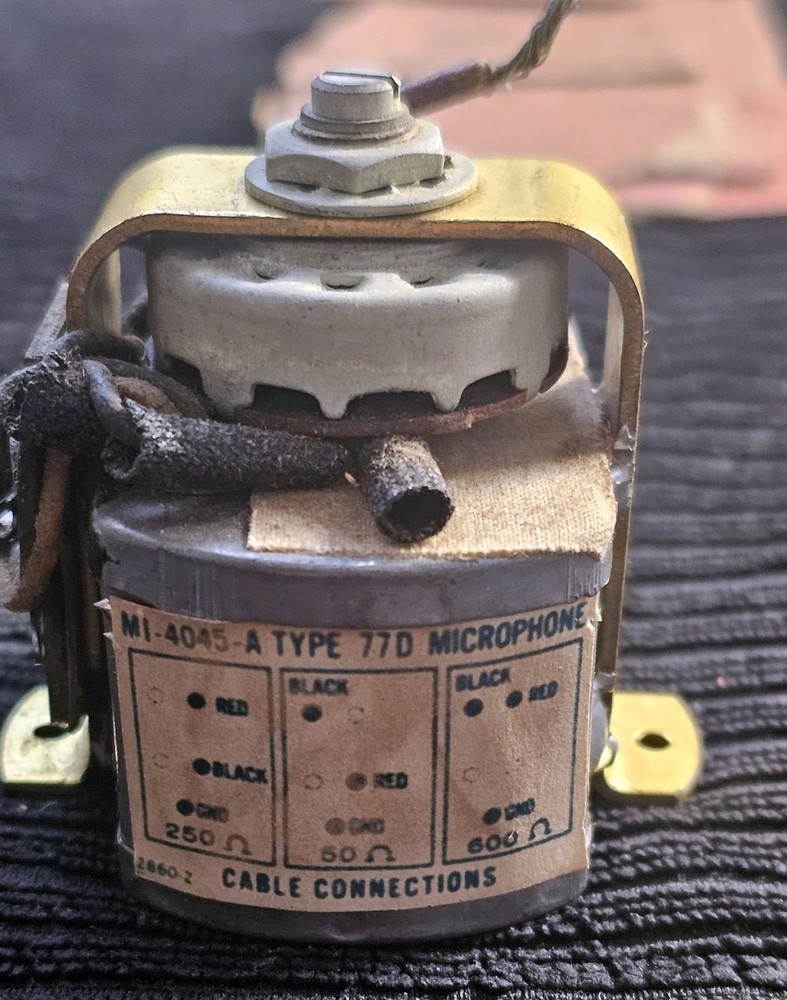 RCA 77D NOS Transformer MI-4045-A Part # 50914