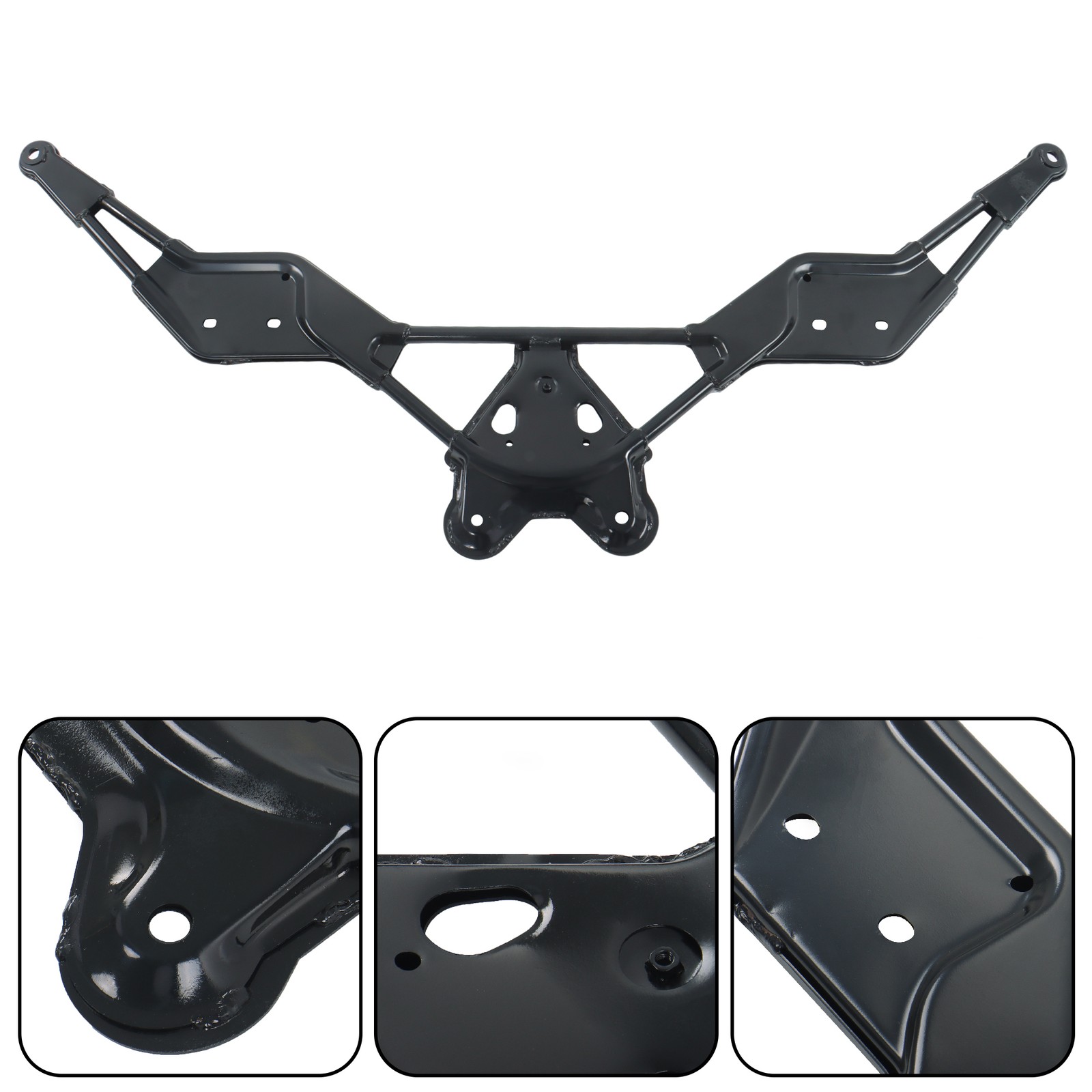 For Infiniti EX35 G35 G37 M35 544B2-EG300 Front Crossmember Subframe Bracket