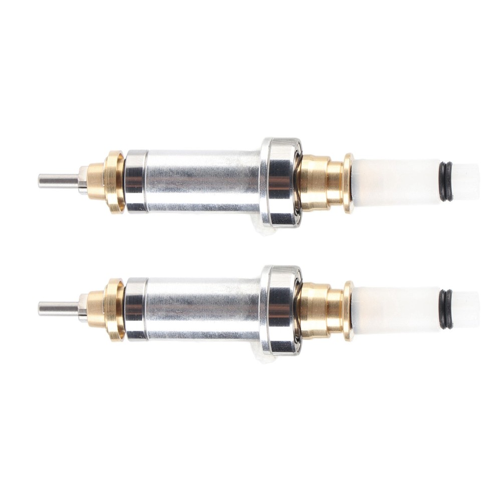 2pcs Nail Drill Spindle Complete Set Nail Polisher Handle Electronic Machine WT