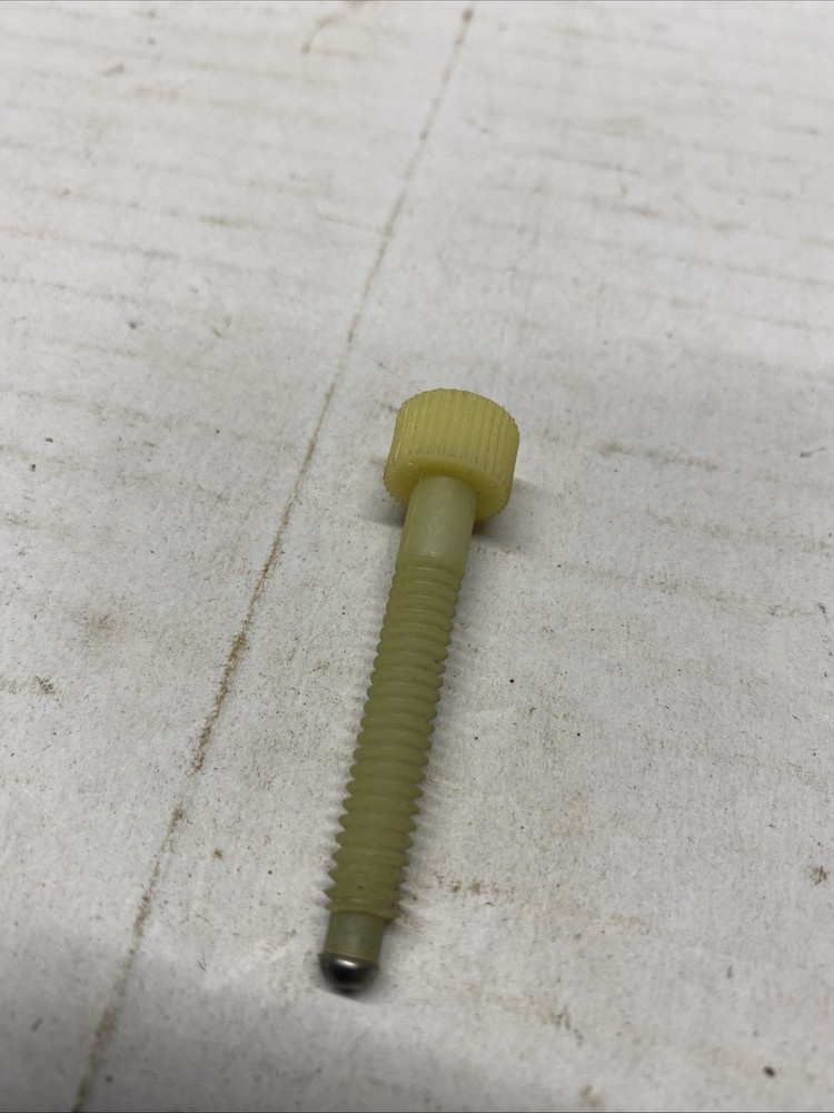 OMC Idle Adjustment Screw 304573  BB-526