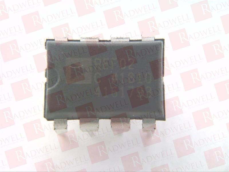 ANALOG DEVICES REF02CPZ / REF02CPZ (USED)