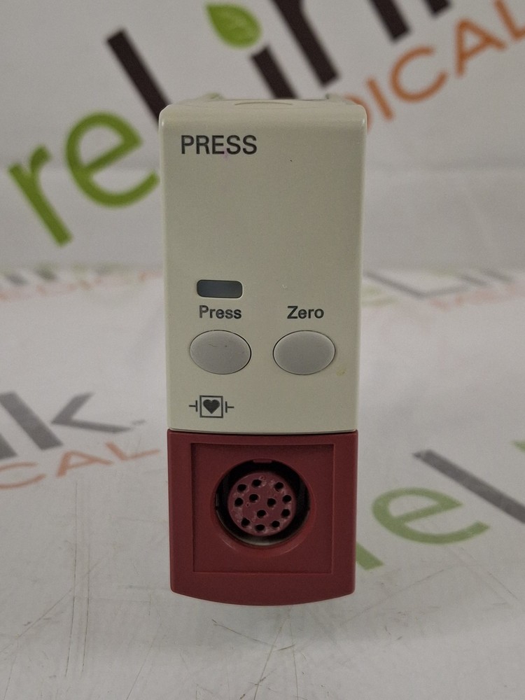 Philips M1006B Single Parameter IBP Module