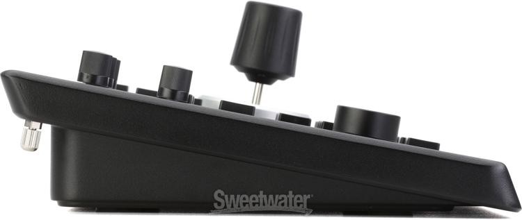 PTZOptics PT-JOY-G4 IP Joystick Controller