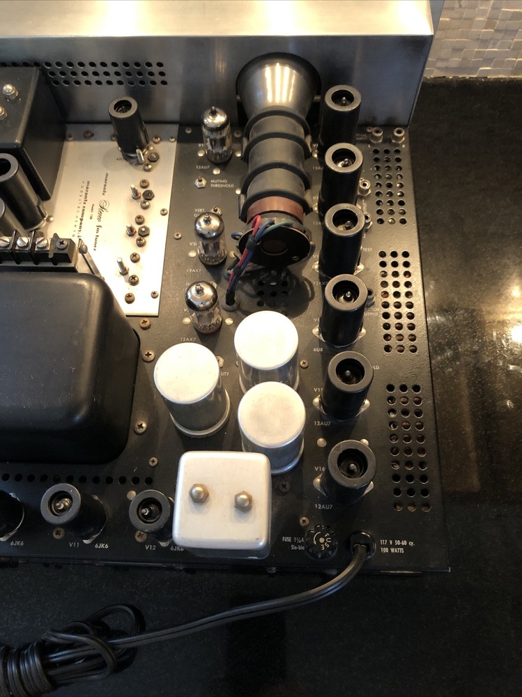 Marantz Vintage 10 B Tuner Perfect Working Condition