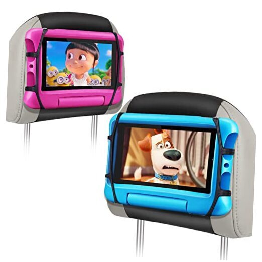 Tablet Holder for car 2 Pack