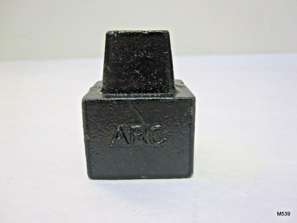 ARC Primary or Supplementary Window Weight Stackable 1lb