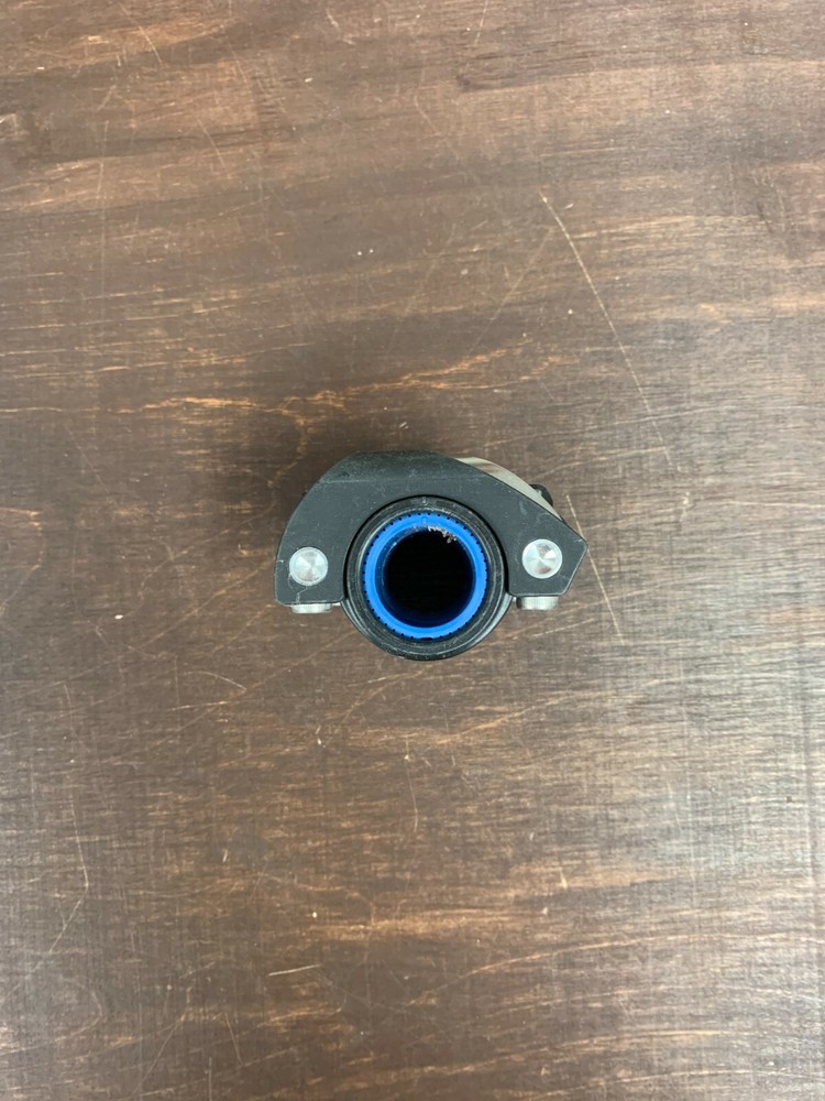 3T Seat Post Clamp New