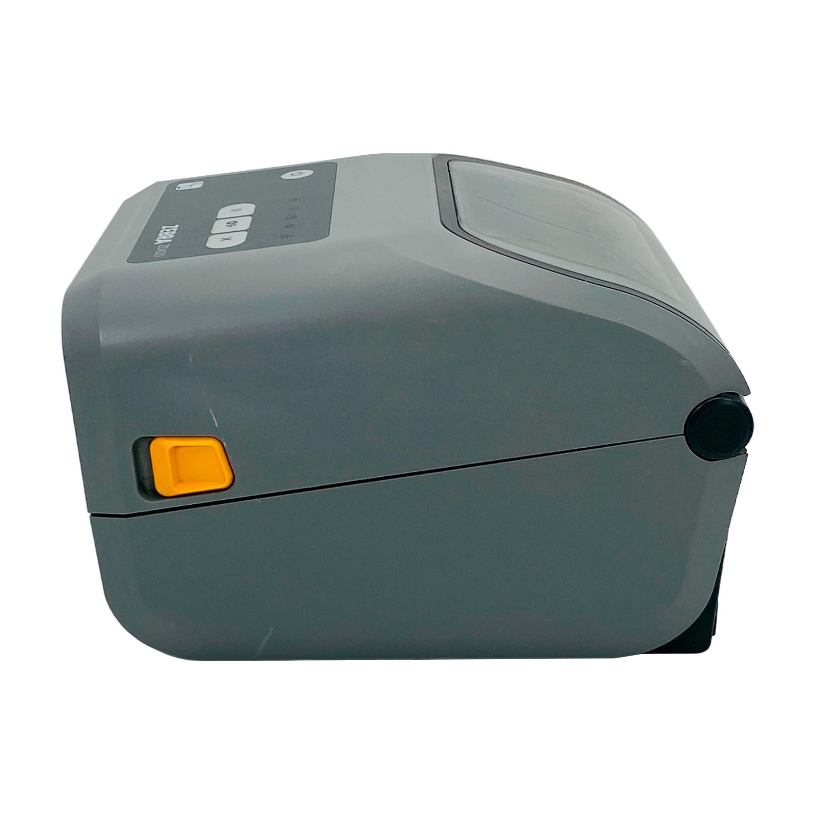 TESTED Zebra ZD420 Thermal Transfer Barcode Label Printer USB BT WiFi 300 dpi