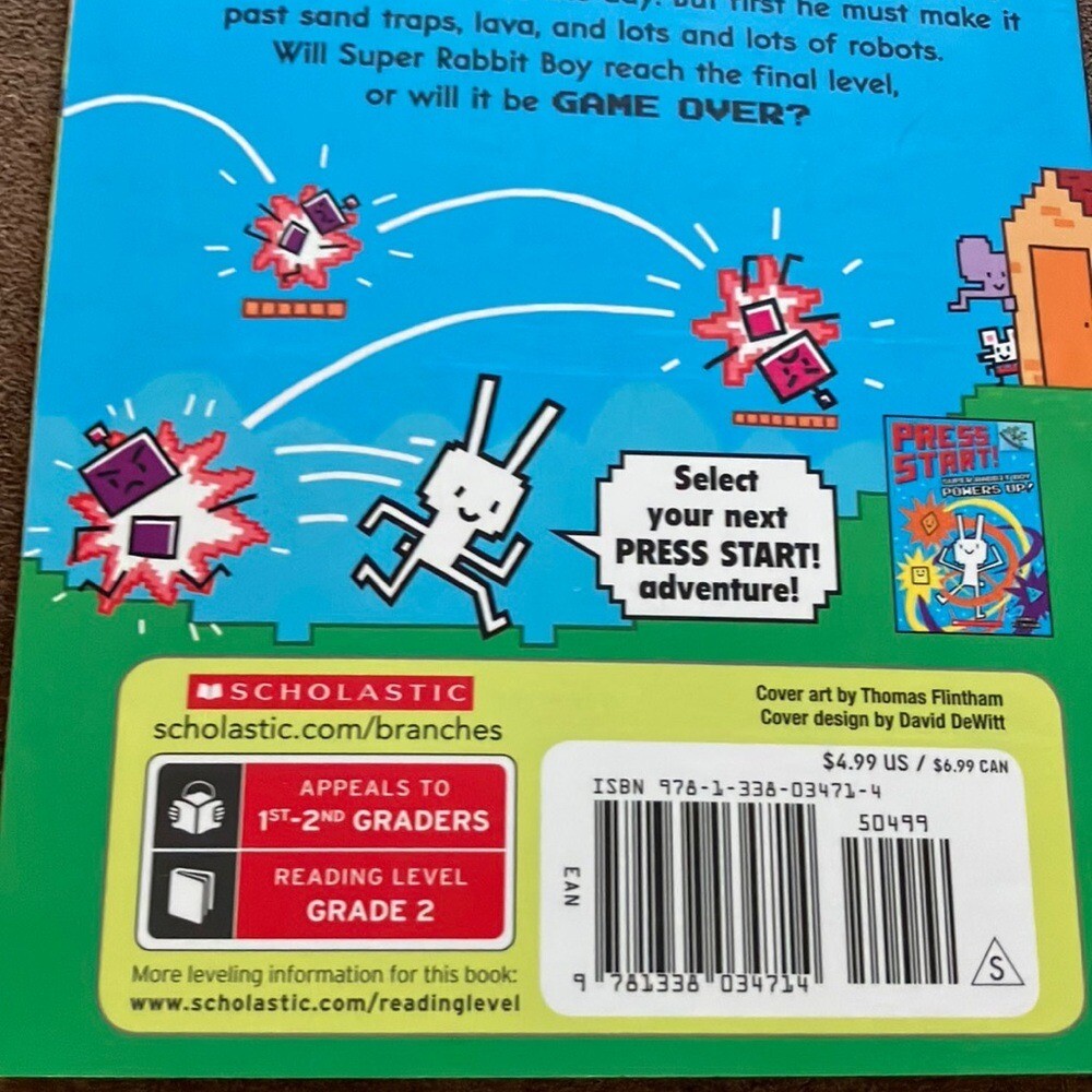 Kids Assorted Books Set - Colorful Covers