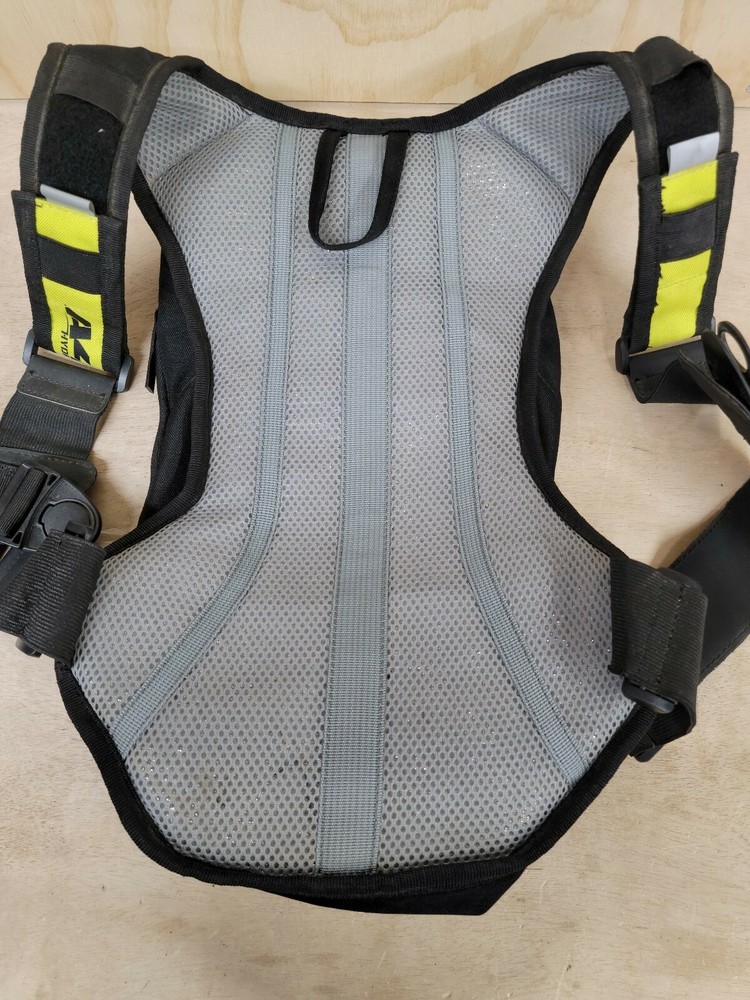 MALCOM SMITH RACING MSR A4 HYDRO PACK FITS 9L + 3L Bladder