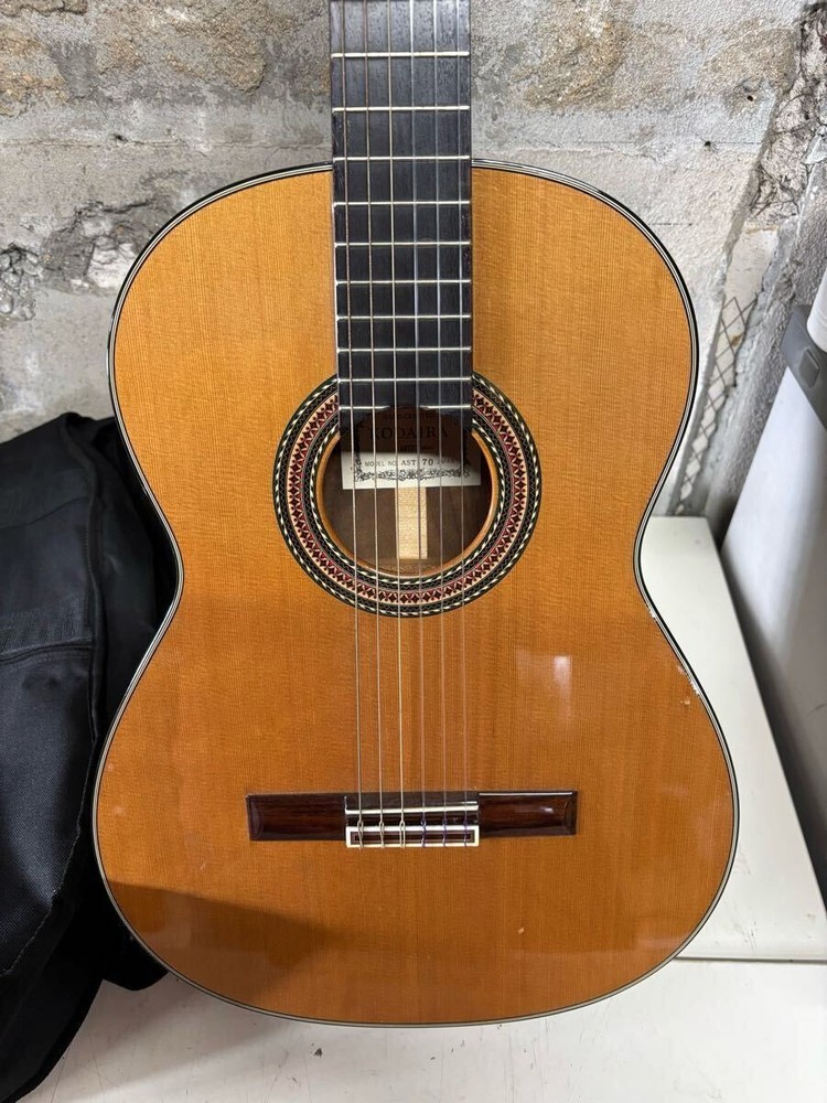 Kodaira AST70 Classical Guitar