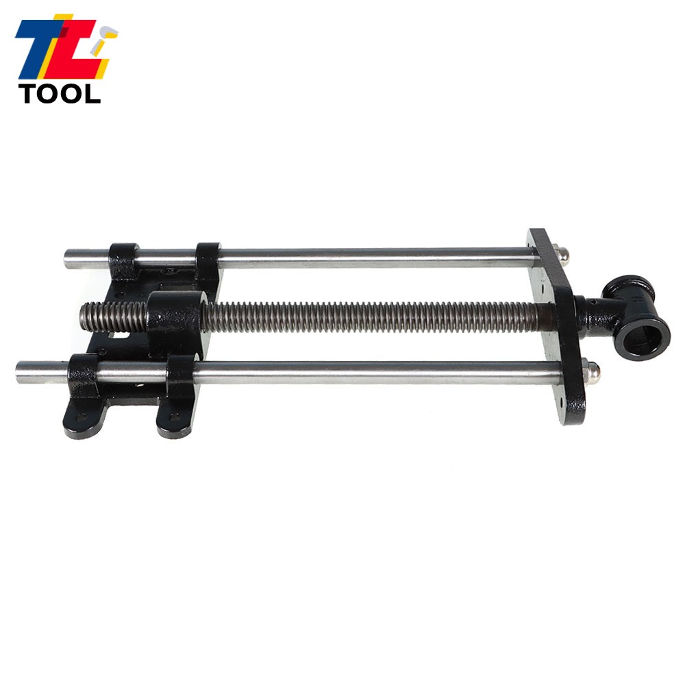 High Quality Workbench Wood Working Wood Bench Woodworking Vise 10" Cast Iron