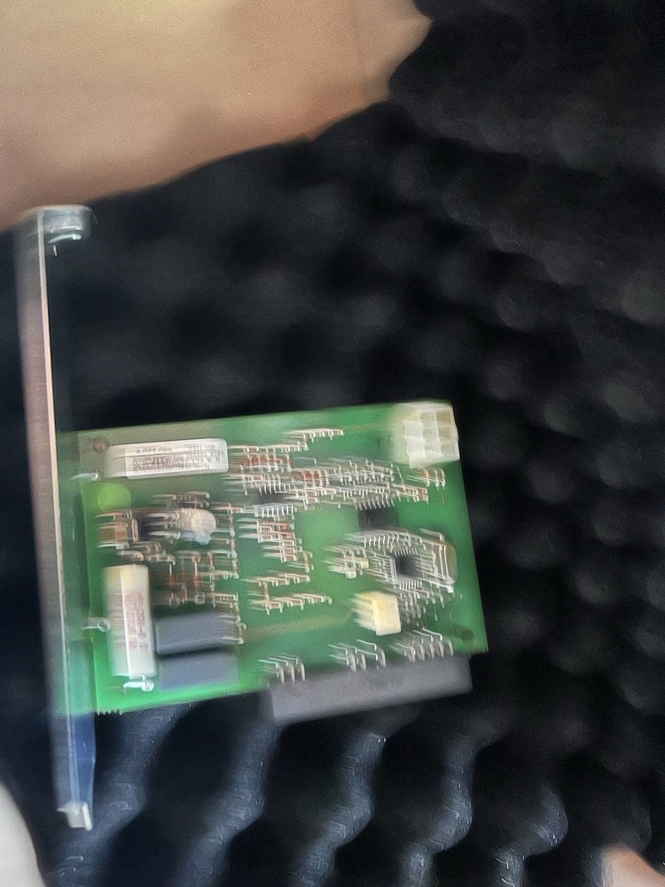 Fronius PC Board. NL.