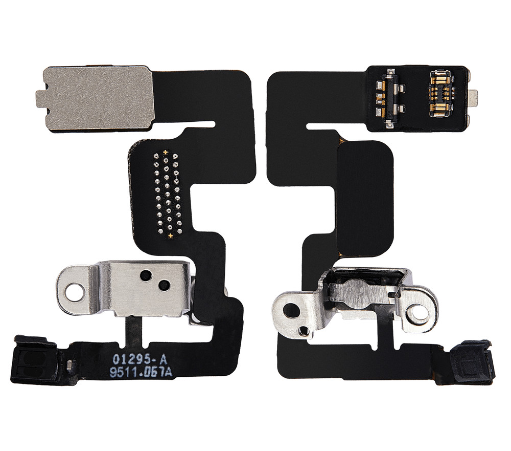 Replacement Crown Flex Cable Compatible With Watch Series 3 (42MM) (GPS Version)