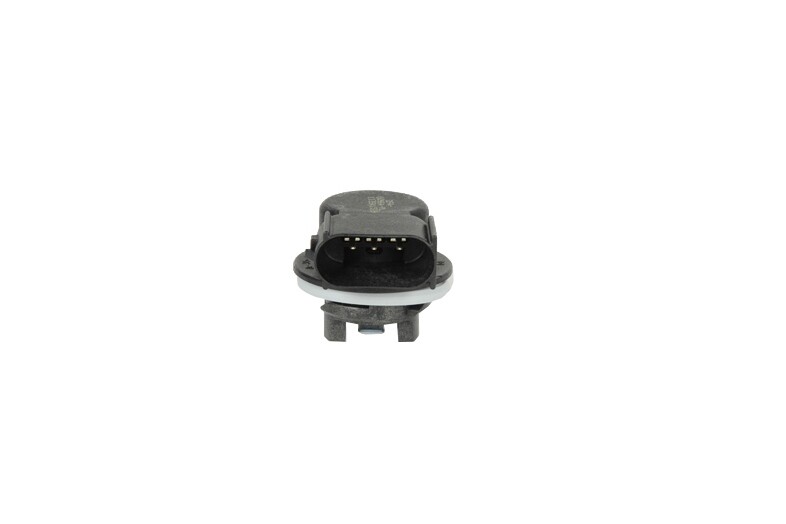 Brake Light Socket