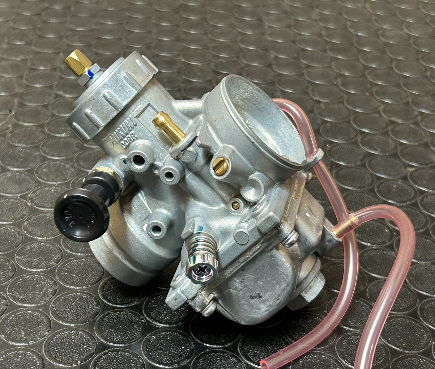 88-06 YAMAHA BLASTER OEM CARBURETOR MIKUNI CARB VM26-606 YFS 200 🔥FASTSHIP🔥