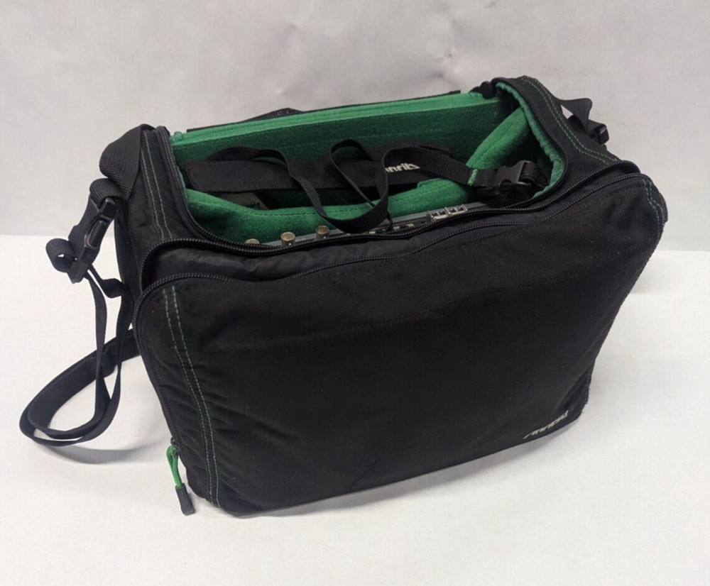 ANRITSU MT1000A NETWORK MASTER PRO; MU100010A