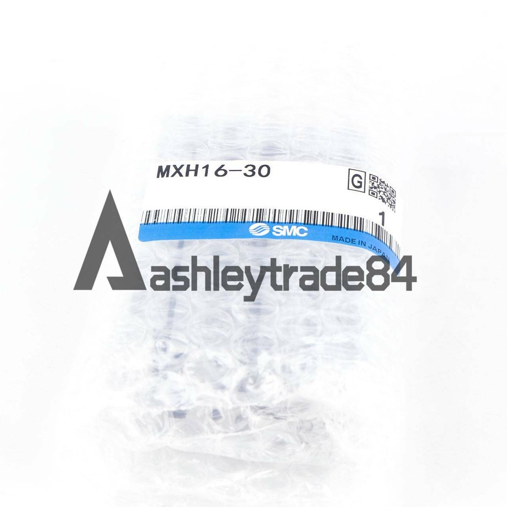 1PC New SMC pneumatic slide MXH16-30