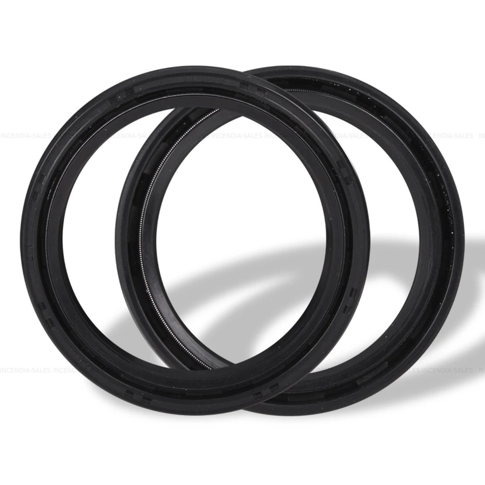 Fork and Dust Seals For Lexmoto Valiant