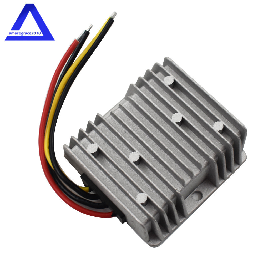 360W DC/DC Converter Regulator 24V Step Down To 12V 30A