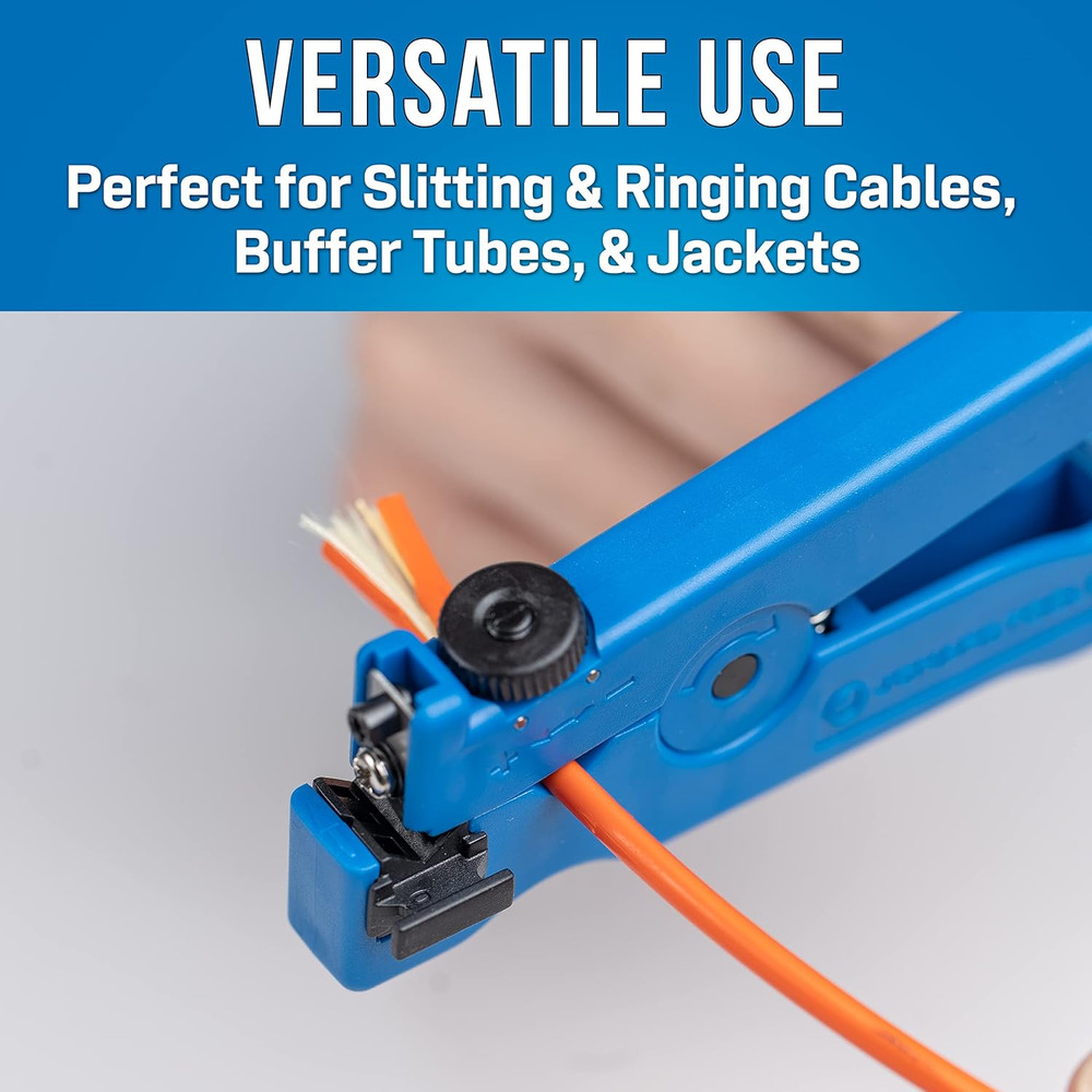 CSR-1575 Cable Slit and Ring Tool