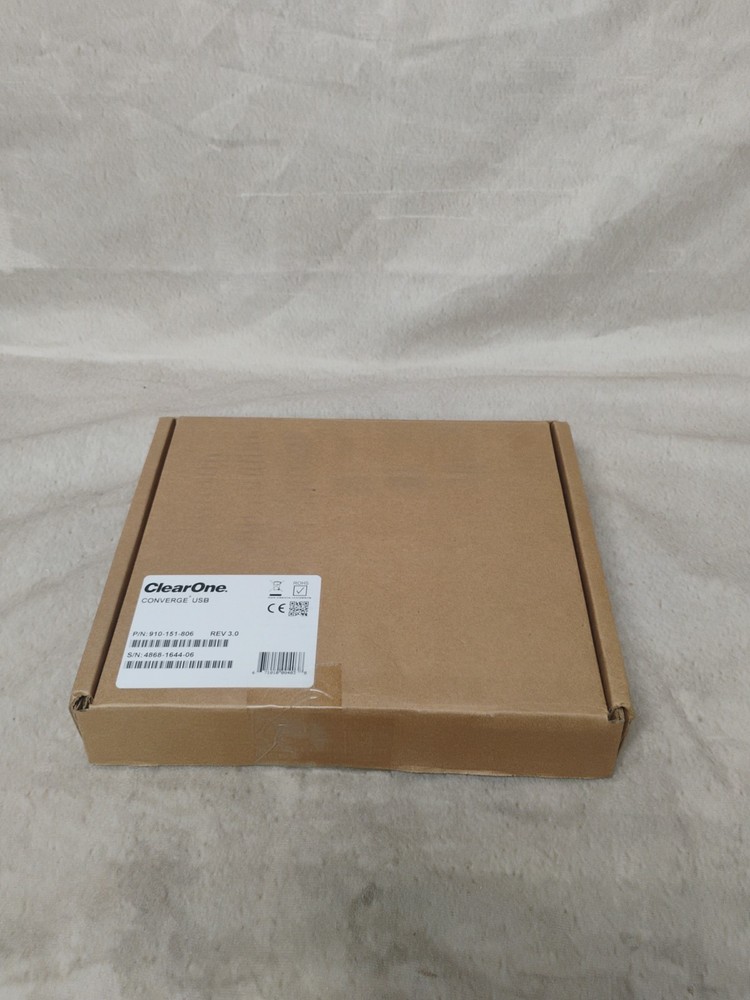 ClearOne Converge USB 910-151-806