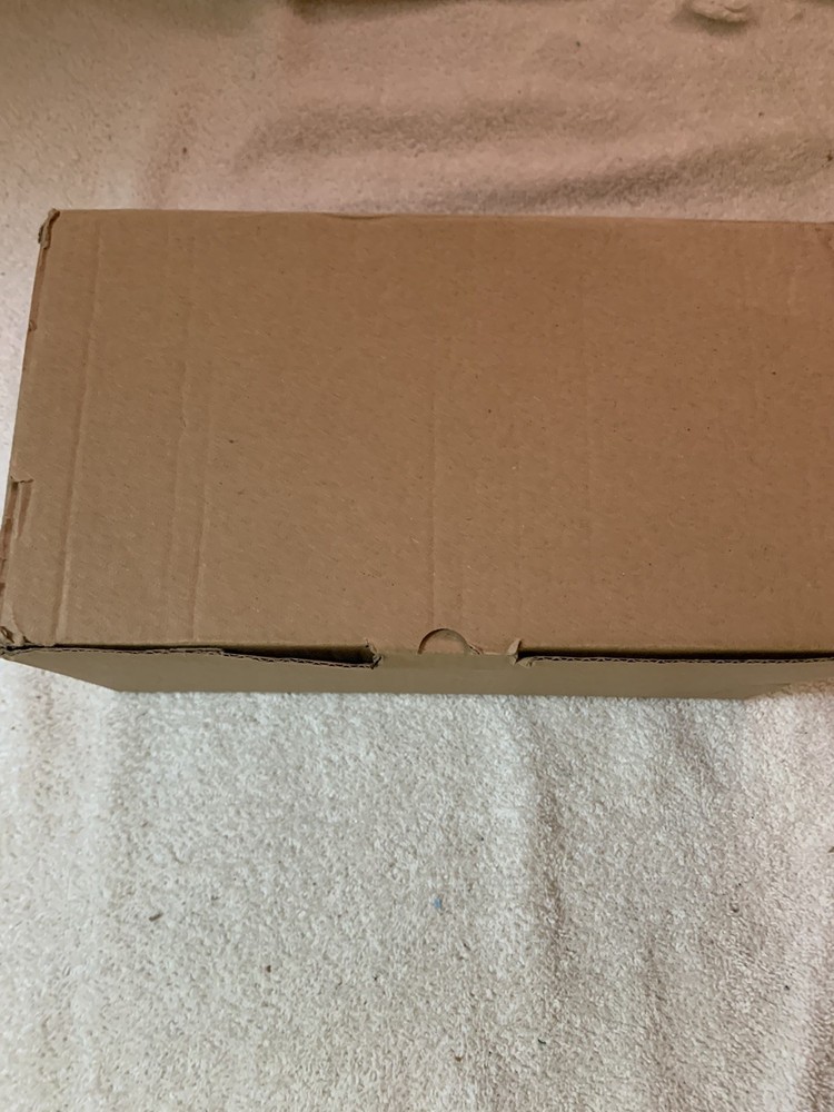 Mindsight Timed Lock Box (NIB)