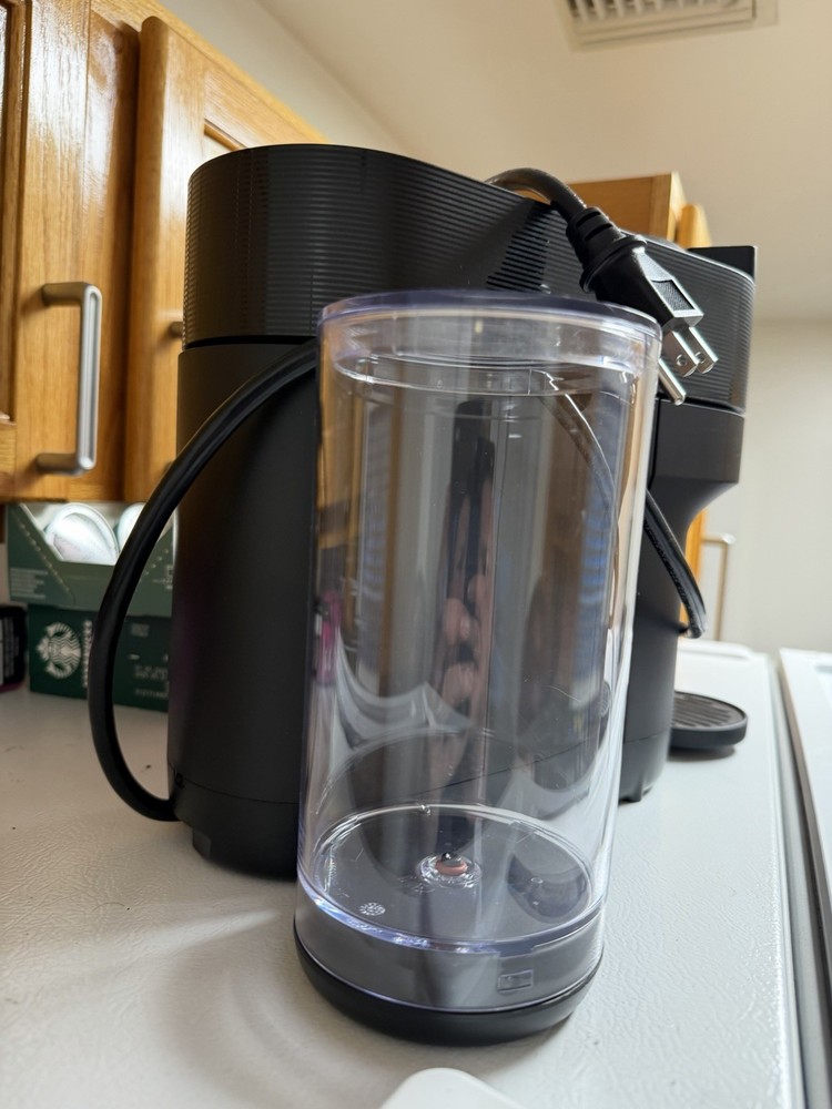 Nespresso Virtuo Pop +