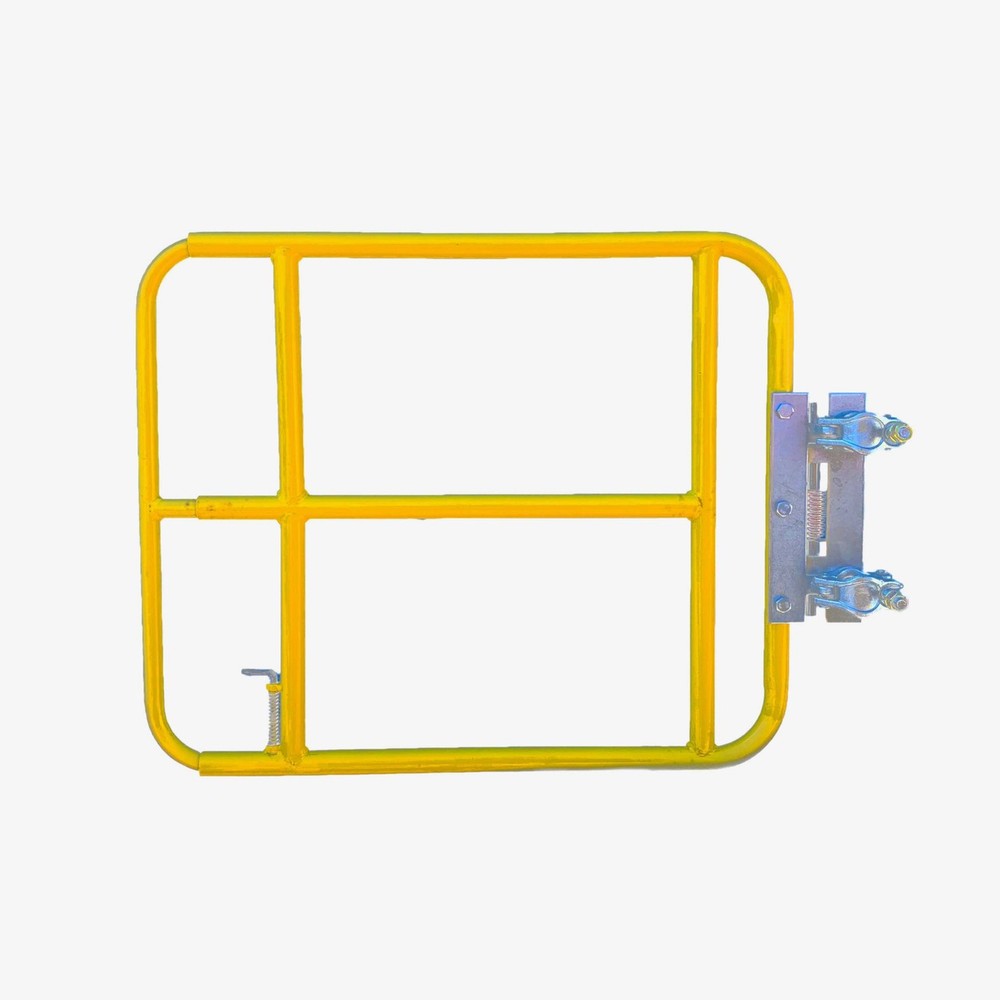 Access Gate for Scaffolding | 3' Expandable