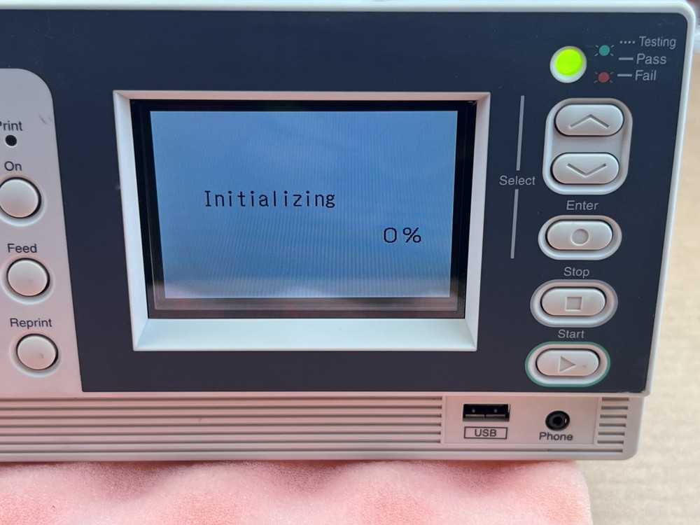 Anritsu MT8510B Service Tester Wide Dynamic Range