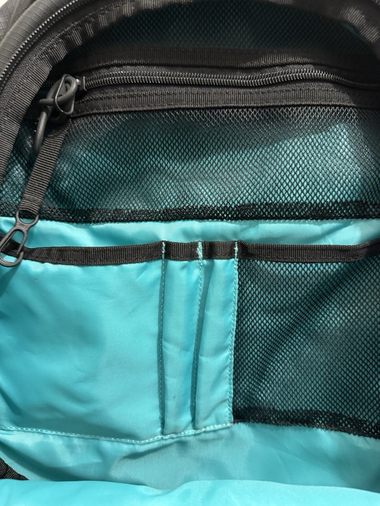 Alpha Forward Backpack