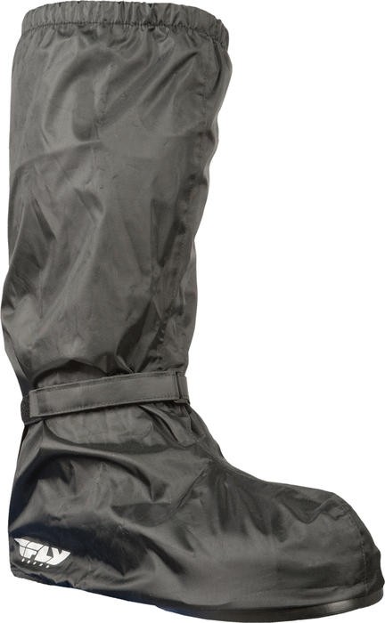 FLY Boot Rain Covers Black Medium