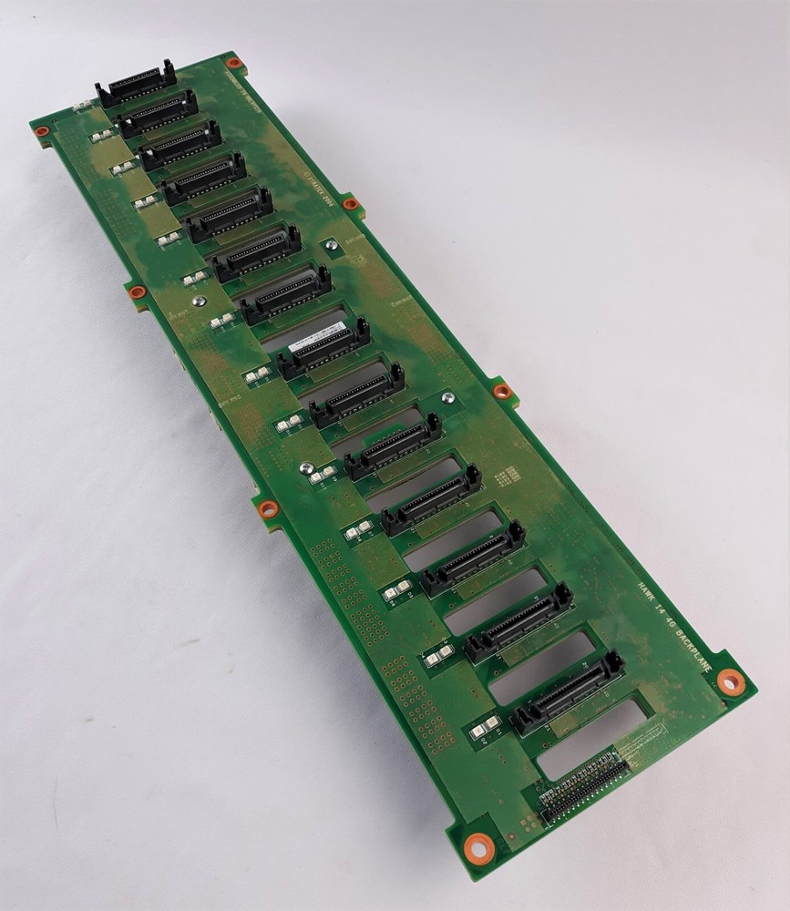 Xyratex 1-43568-01 Backplane