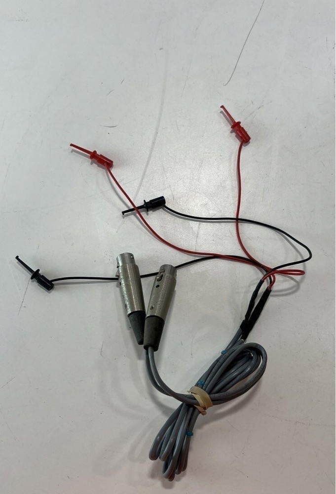 Keithley Instruments IBM 503 Milliohmmeter