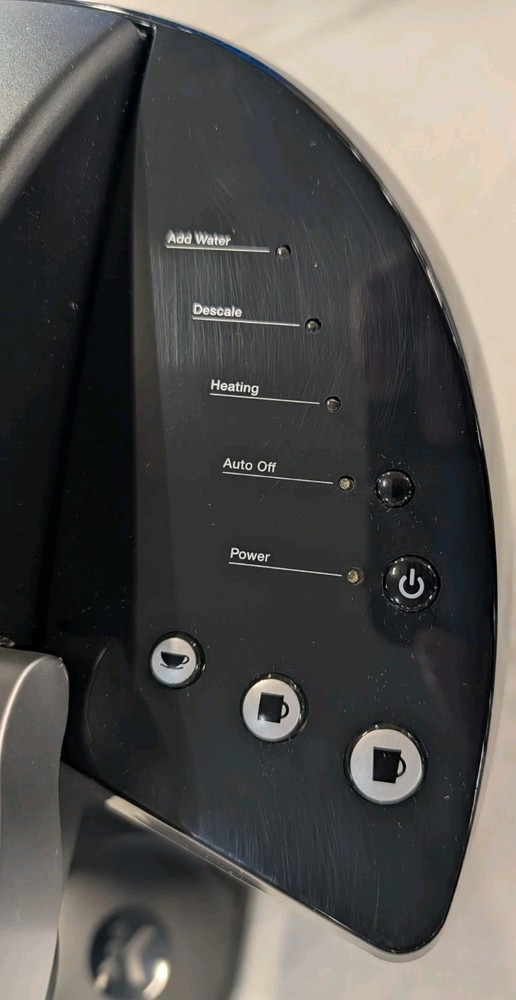 Keurig K-Classic Coffee Maker Programmable Single Serve K-Cup Pod 3 Brew Sizes