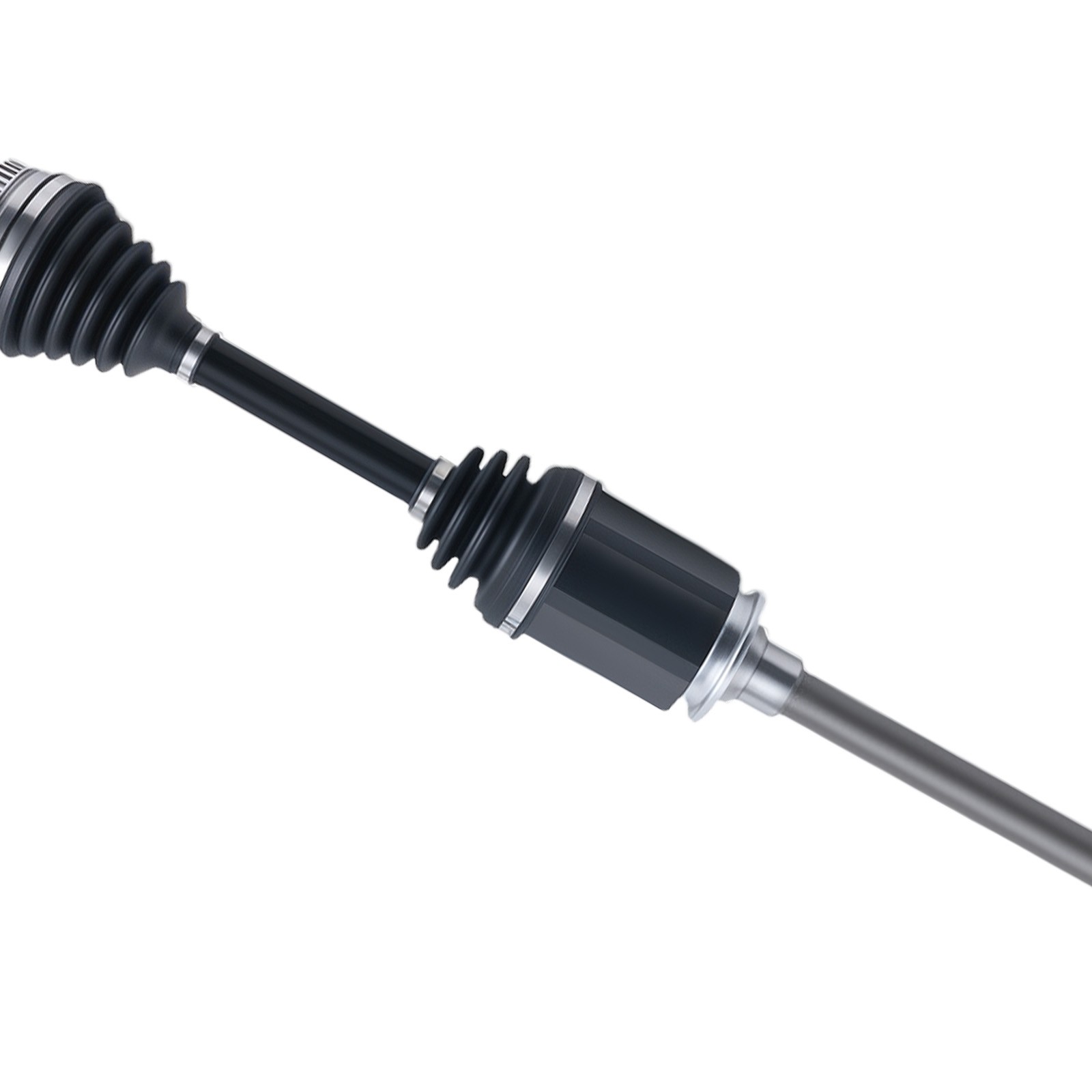 2x Front CV Axle Shaft For BMW 328i xDrive 328xi 335i xDrive 335xi 330xi 06-2013