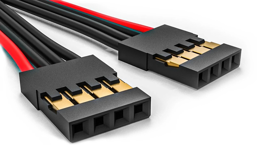 Middle things APC-R Controller