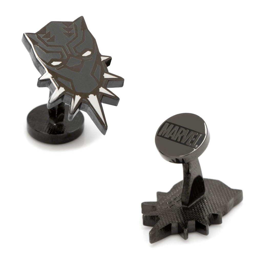 Marvel Black Panther Cufflinks