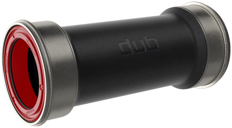 SRAM DUB Ceramic Bottom Bracket BB89/92 Press Fit MTB & Road Racing Performance