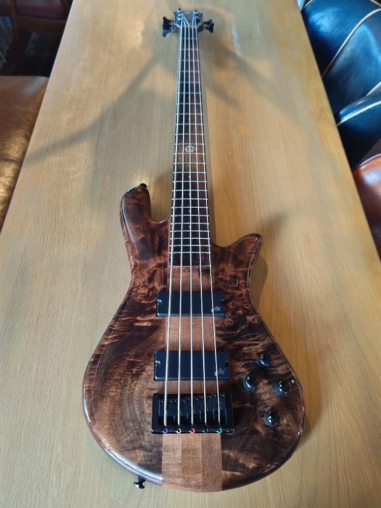 Spector NS ETHOS 5