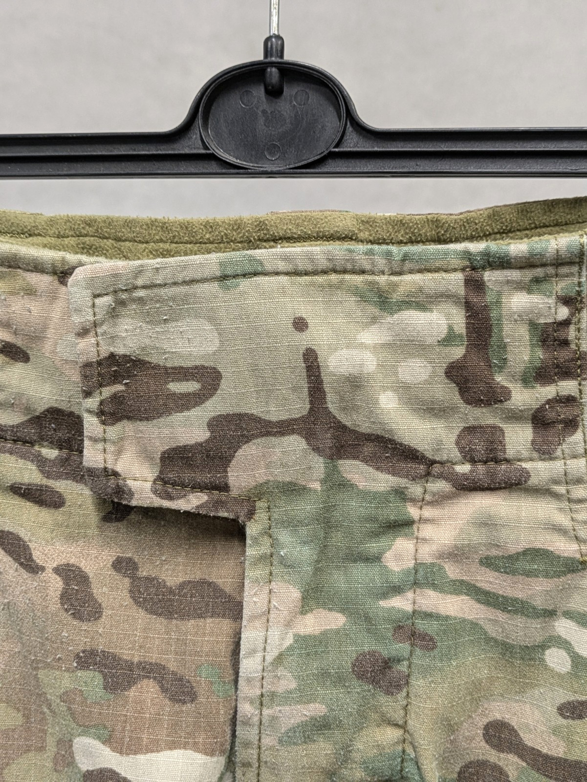 Crye Precision NSPA G4 Multicam Field Trousers Pants 32 Short - Royal Marines